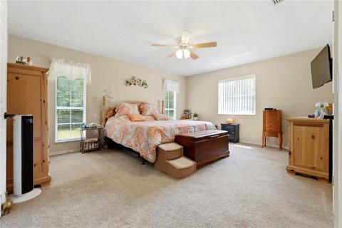 Villa ou maison à vendre à High Springs, Floride: 3 chambres, 158.68 m2 № 2289694 - photo 24