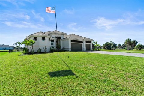Casa en venta en Punta Gorda, Florida, 3 dormitorios, 229.38 m2 № 1586427 - foto 12
