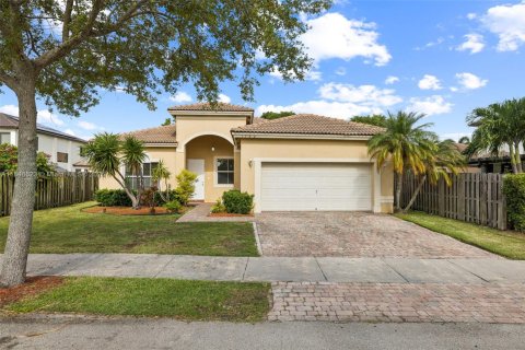 Casa en venta en Homestead, Florida, 4 dormitorios, 181.9 m2 № 1850915 - foto 3