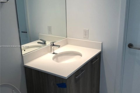 Купить кондоминиум в Майами, Флорида 2 спальни, 106м2, № 1984942 - фото 17