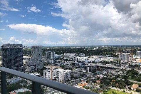Купить кондоминиум в Майами, Флорида 2 спальни, 106м2, № 1984942 - фото 23