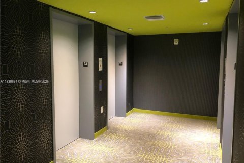 Купить кондоминиум в Майами, Флорида 2 спальни, 106м2, № 1984942 - фото 22