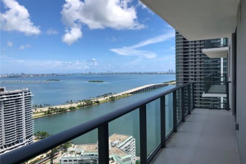 Купить кондоминиум в Майами, Флорида 2 спальни, 106м2, № 1984942 - фото 25