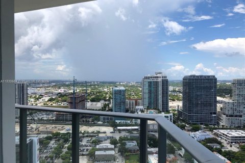 Купить кондоминиум в Майами, Флорида 2 спальни, 106м2, № 1984942 - фото 27