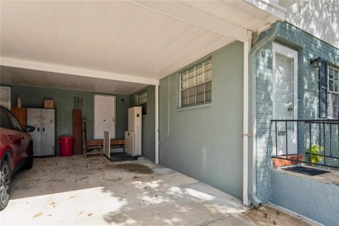 Copropriété à louer à New Port Richey, Floride: 2 chambres, 104.42 m2 № 2437272 - photo 5