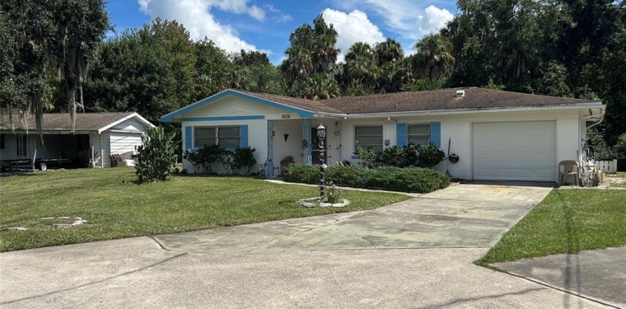 Casa en Lake Wales, Florida 2 dormitorios, 137.96 m2 № 2383420