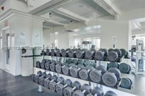 Снять в аренду кондоминиум в Авентура, Флорида 2 спальни, 116.22м2, № 1973393 - фото 11