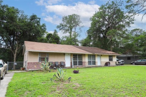 Villa ou maison à Gainesville, Floride 2 chambres, 105.07 m2 № 2091803