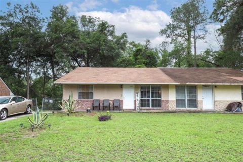 Villa ou maison à vendre à Gainesville, Floride: 2 chambres, 105.07 m2 № 2091803 - photo 2