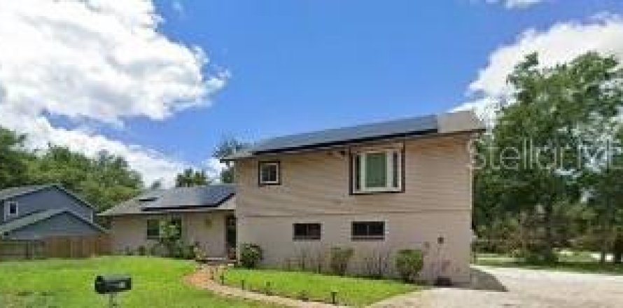 Villa ou maison à Longwood, Floride 3 chambres, 178.74 m2 № 2436689
