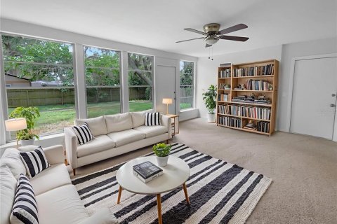 Casa en venta en Temple Terrace, Florida, 3 dormitorios, 136.57 m2 № 1820965 - foto 2