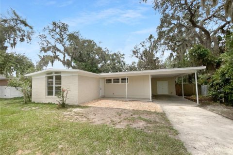 Casa en venta en Temple Terrace, Florida, 3 dormitorios, 136.57 m2 № 1820965 - foto 1