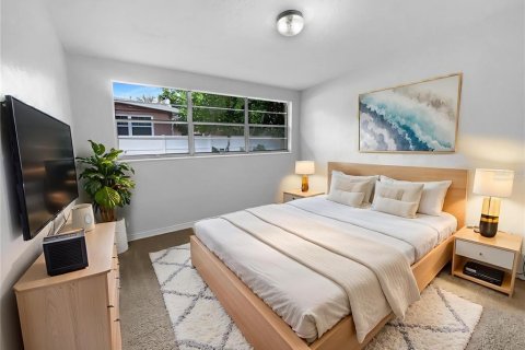 Casa en venta en Temple Terrace, Florida, 3 dormitorios, 136.57 m2 № 1820965 - foto 4