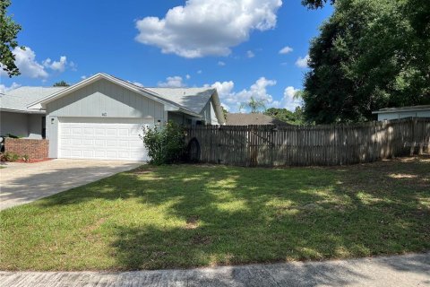 Villa ou maison à vendre à Altamonte Springs, Floride: 4 chambres, 152.36 m2 № 1838079 - photo 15