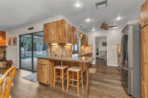 Villa ou maison à vendre à Venice, Floride: 5 chambres, 198.25 m2 № 1811003 - photo 17