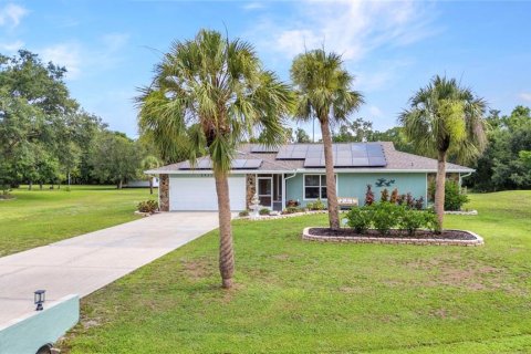 Villa ou maison à vendre à Venice, Floride: 5 chambres, 198.25 m2 № 1811003 - photo 2