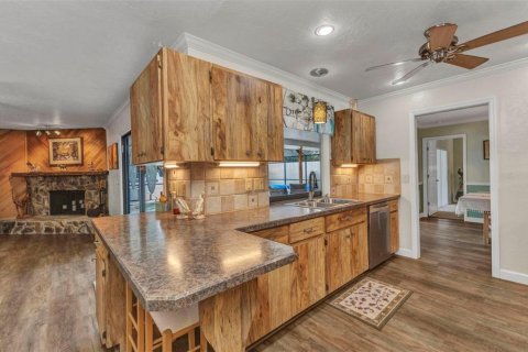 Villa ou maison à vendre à Venice, Floride: 5 chambres, 198.25 m2 № 1811003 - photo 18