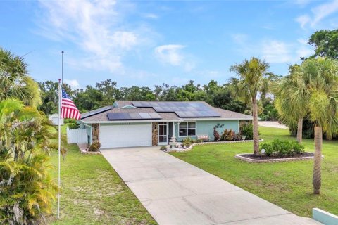Villa ou maison à vendre à Venice, Floride: 5 chambres, 198.25 m2 № 1811003 - photo 1