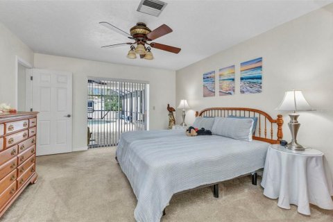 Villa ou maison à vendre à Venice, Floride: 5 chambres, 198.25 m2 № 1811003 - photo 24