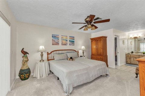 Villa ou maison à vendre à Venice, Floride: 5 chambres, 198.25 m2 № 1811003 - photo 25