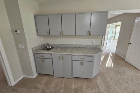 Villa ou maison à louer à Zephyrhills, Floride: 3 chambres, 252.32 m2 № 1852983 - photo 24