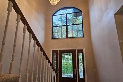 Villa ou maison à louer à Zephyrhills, Floride: 3 chambres, 252.32 m2 № 1852983 - photo 17