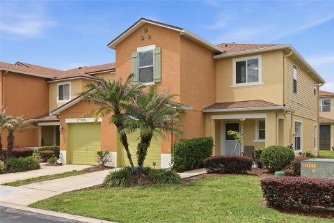 Townhouse in Sanford, Florida 3 bedrooms, 139.17 sq.m. № 2208316