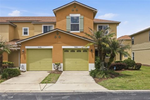 Townhouse in Sanford, Florida 3 bedrooms, 139.17 sq.m. № 2208316 - photo 2