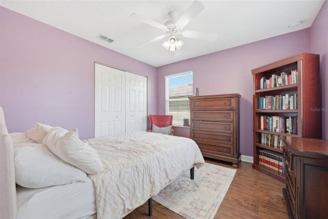 Townhouse in Sanford, Florida 3 bedrooms, 139.17 sq.m. № 2208316 - photo 18