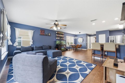 Townhouse in Sanford, Florida 3 bedrooms, 139.17 sq.m. № 2208316 - photo 9