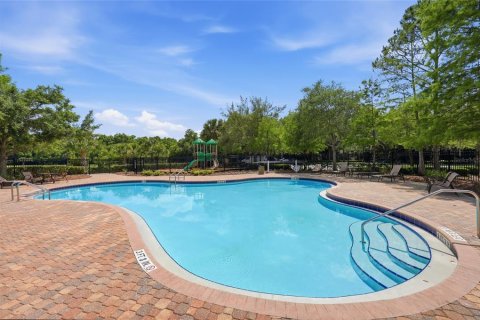 Townhouse in Sanford, Florida 3 bedrooms, 139.17 sq.m. № 2208316 - photo 27