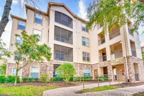 Condo in Davenport, Florida, 3 bedrooms  № 1724325 - photo 1