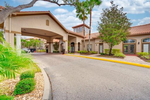 Condo in Davenport, Florida, 3 bedrooms  № 1724325 - photo 25