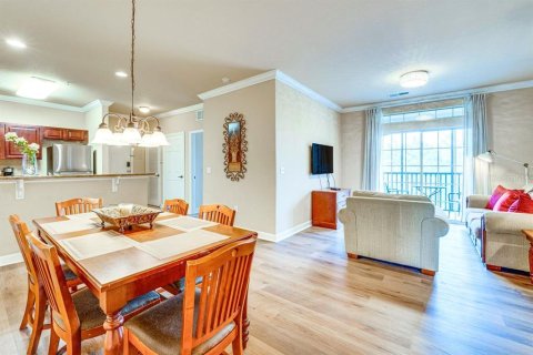 Condo in Davenport, Florida, 3 bedrooms  № 1724325 - photo 4