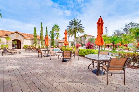 Condo in Davenport, Florida, 3 bedrooms  № 1724325 - photo 30