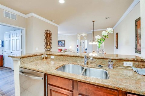 Condo in Davenport, Florida, 3 bedrooms  № 1724325 - photo 3