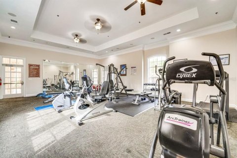 Condo in Davenport, Florida, 3 bedrooms  № 1724325 - photo 26