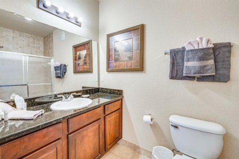 Condo in Davenport, Florida, 3 bedrooms  № 1724325 - photo 16