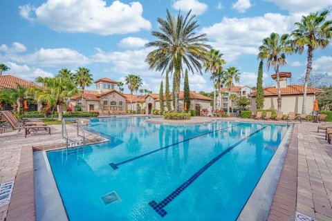 Condo in Davenport, Florida, 3 bedrooms  № 1724325 - photo 27