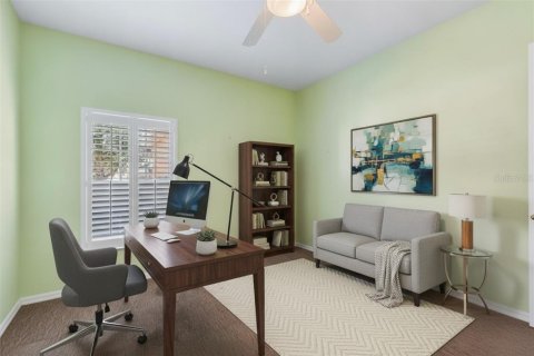 House in Kissimmee, Florida 2 bedrooms, 138.33 sq.m. № 2225969 - photo 29