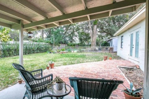 House in Winter Park, Florida 4 bedrooms, 153.01 sq.m. № 2095193 - photo 22