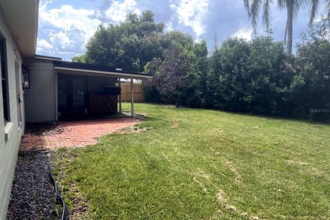 House in Winter Park, Florida 4 bedrooms, 153.01 sq.m. № 2095193 - photo 27
