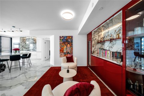 Купить кондоминиум в Майами-Бич, Флорида 2 спальни, 137.22м2, № 1995617 - фото 2