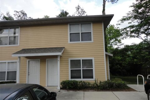 Condo à Gainesville, Floride, 2 chambres  № 2102357