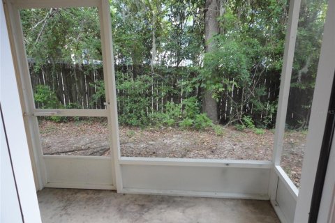 Copropriété à louer à Gainesville, Floride: 2 chambres, 106 m2 № 2102357 - photo 11