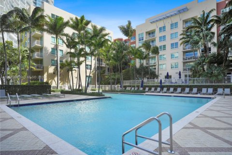 Condominio en venta en Miami, Florida, 46.92 m2 № 2006107 - foto 29