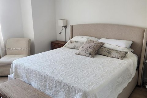 Copropriété à louer à Hollywood, Floride: 1 chambre, 74.32 m2 № 1729290 - photo 6