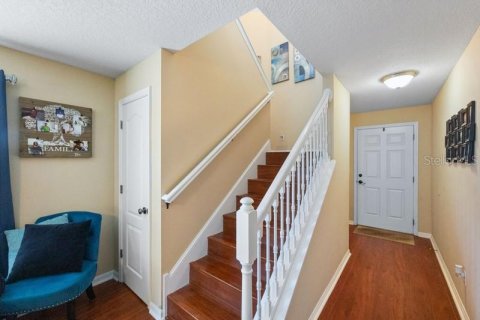 Touwnhouse à vendre à Tampa, Floride: 3 chambres, 162.67 m2 № 1918542 - photo 5