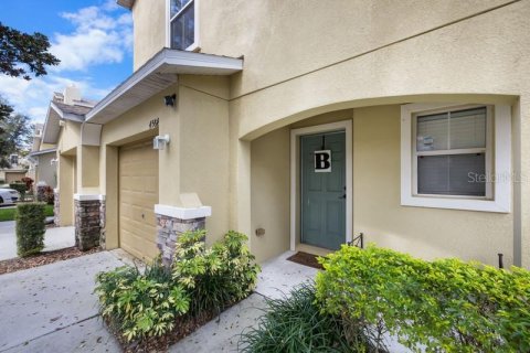Touwnhouse à vendre à Tampa, Floride: 3 chambres, 162.67 m2 № 1918542 - photo 2