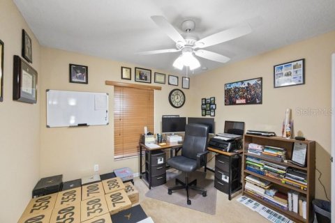 Touwnhouse à vendre à Tampa, Floride: 3 chambres, 162.67 m2 № 1918542 - photo 27